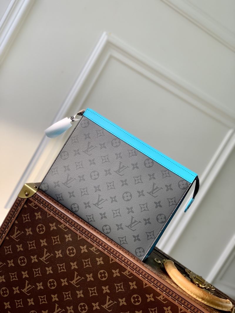 LV Clutch Bags